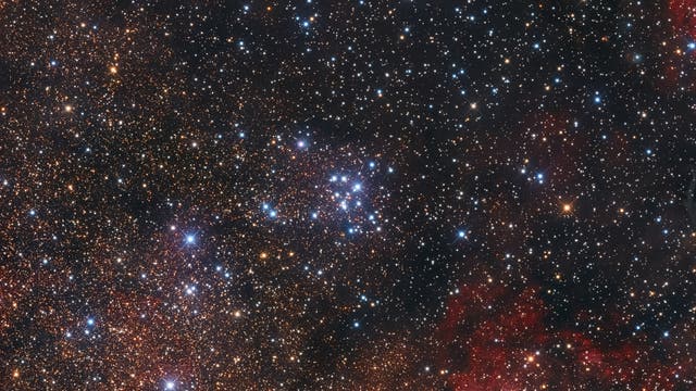 Messier 18