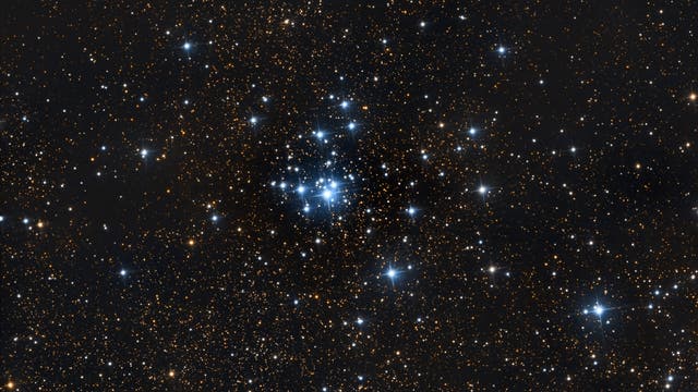 Messier 21