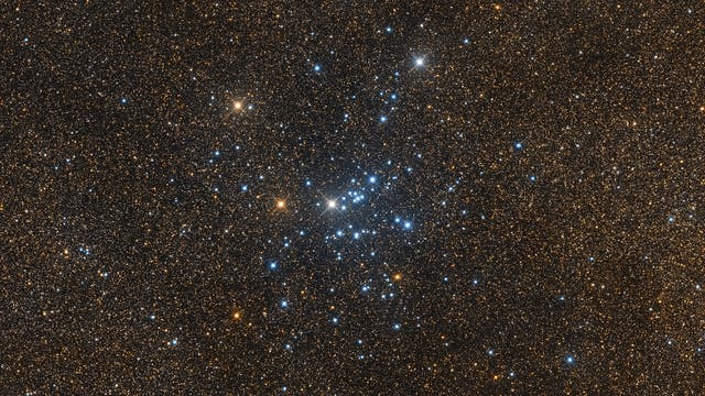 Messier 25