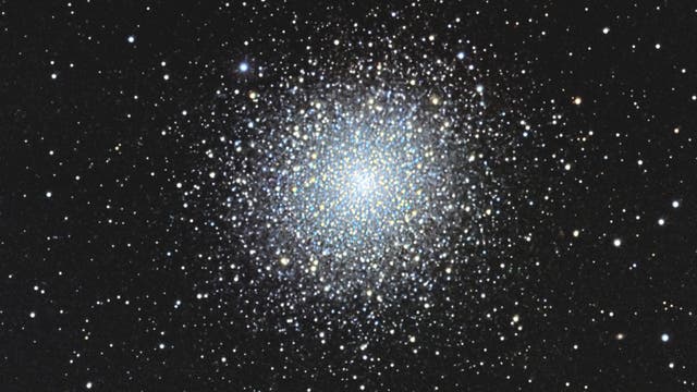 Messier 2