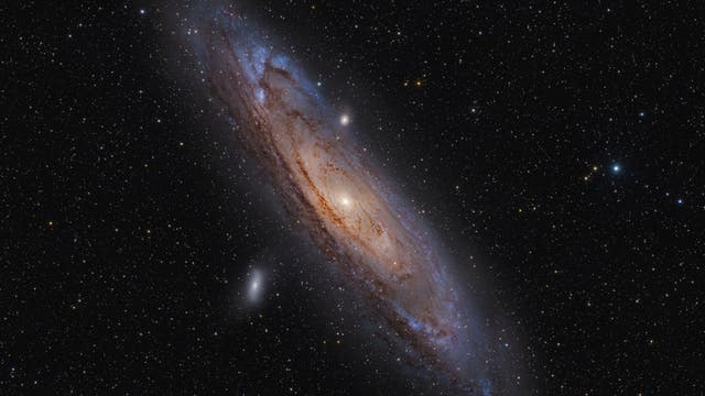 M31 - Andromeda Galaxy