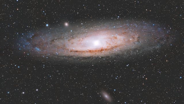 Messier 31