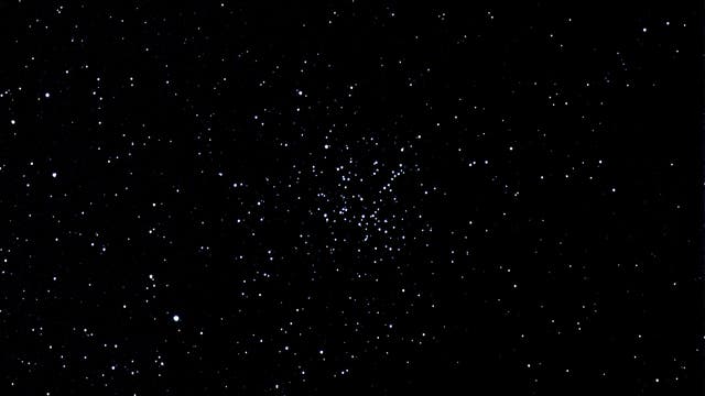 Messier 38