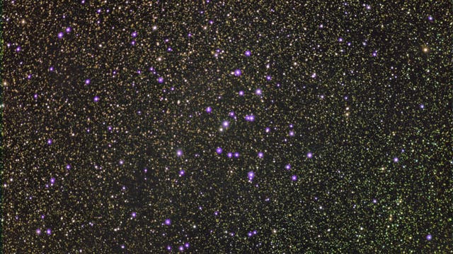 Messier 39