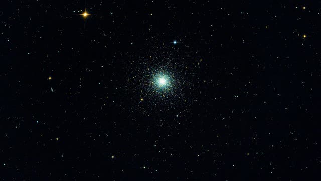 Messier 3