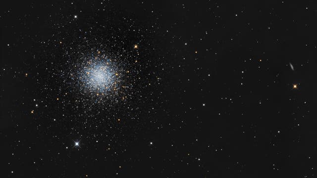 Messier 3