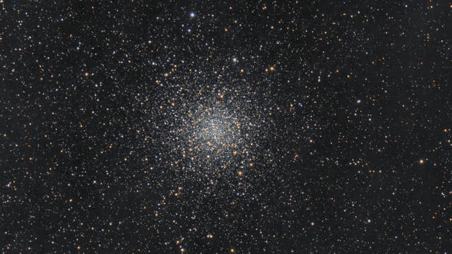 Messier 4