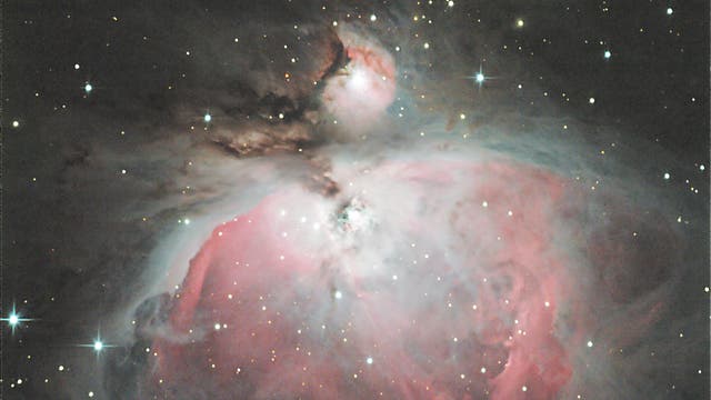 Orionnebel - Messier 42