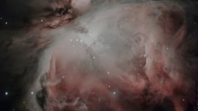 Orion-Nebel M42