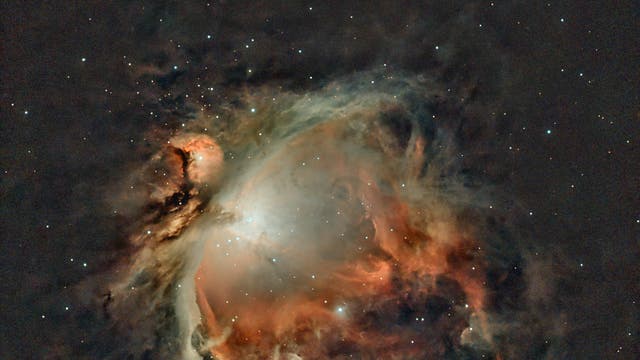 Messier 42