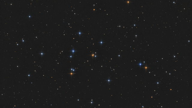 Messier 44 - Praesepe ("Die Krippe")