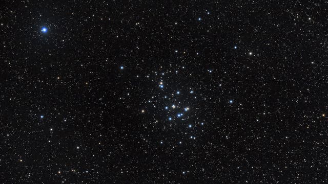 M44 - Die himmlische Krippe