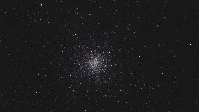 Messier 4 Kugelsternhaufen