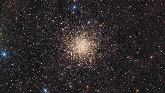 Messier 4