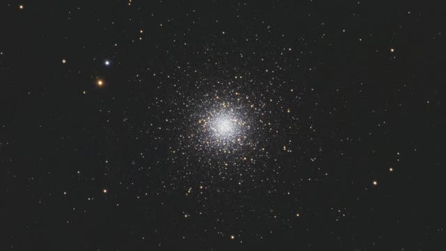 M 53 (NGC 5024)