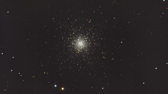 Messier 53 in Coma Berenices