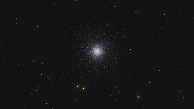 M 53 Kugelsternhaufen