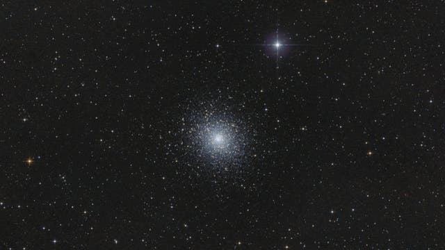 Messier 5 