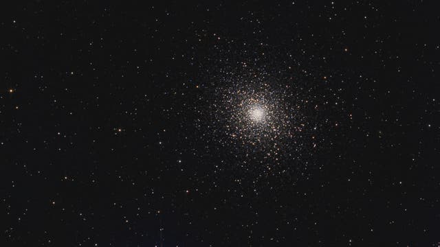 Kugelsternhaufen Messier 5