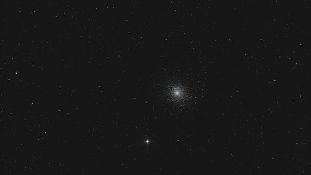 Messier 5 Kugelsternhaufen