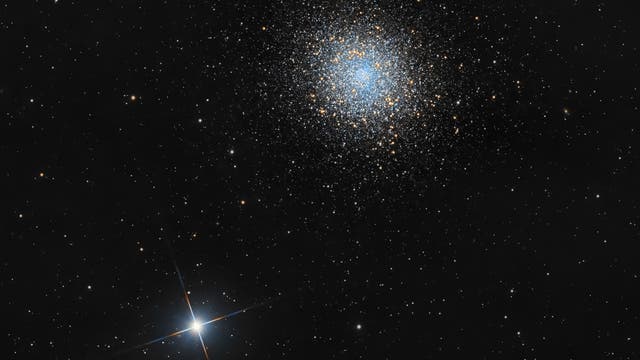 Messier 5