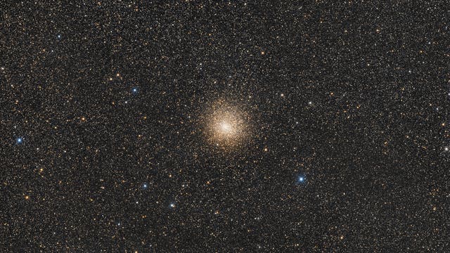 Messier 62