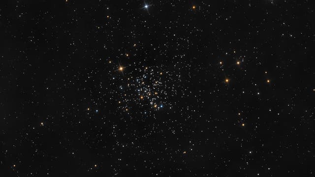 Königskobra-Sternhaufen – Messier 67