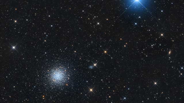 Messier 68