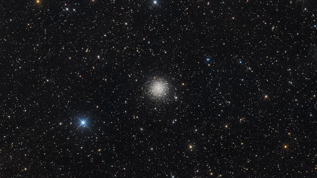 Messier 75