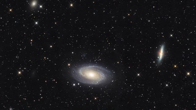 Messier  81
