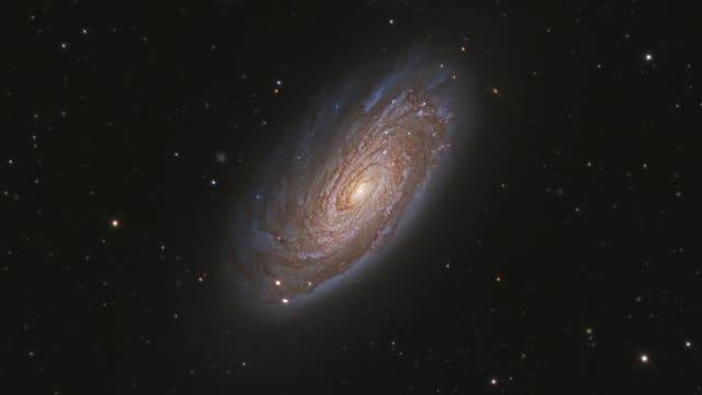 Messier 88