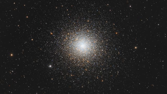 Messier 92