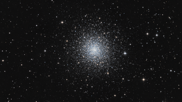 Messier 92
