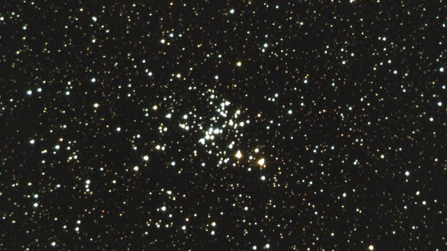 Messier 93 – Ein Juwel am winterlichen Sternenhimmel