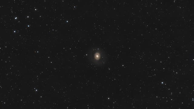 Messier M94