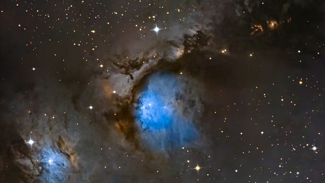 Messier 78