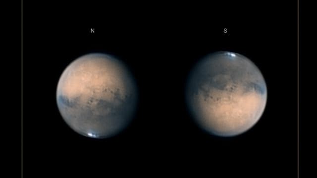Mars am 13. September 2020 (2)