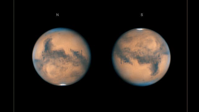Mars am 29. September 2020(2)