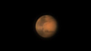 Mars am 9. März 2014 um 01:39 Uhr