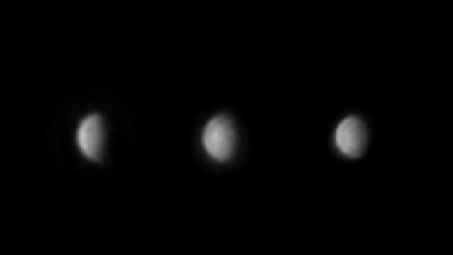 Merkur im Juli 2014