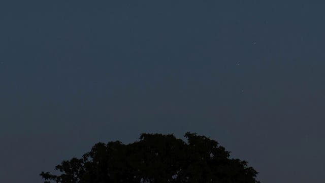 Mondfinsternis 7. September