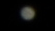 Jupiter, fotografiert mit einem Teleobjektiv