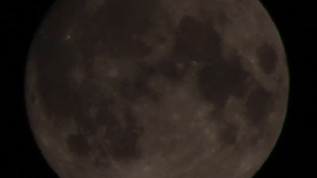 Vollmond