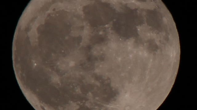 Vollmond