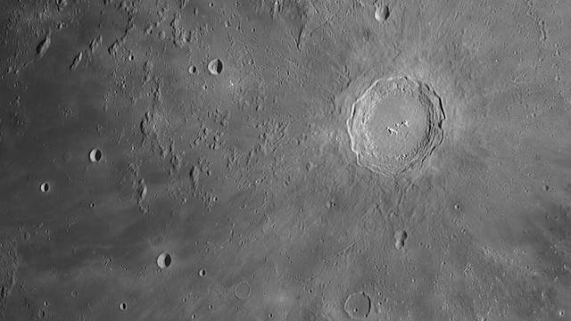 Copernicus, 12. Februar 2022