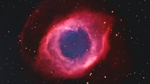 Helixnebel NGC7293