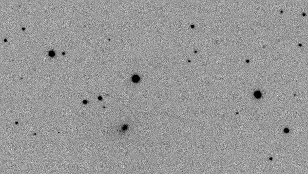 First 22 earth-based images of Comet C/2020 F3