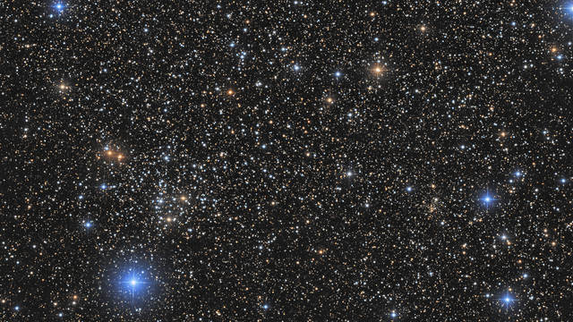 NGC 129 und Berkeley 2