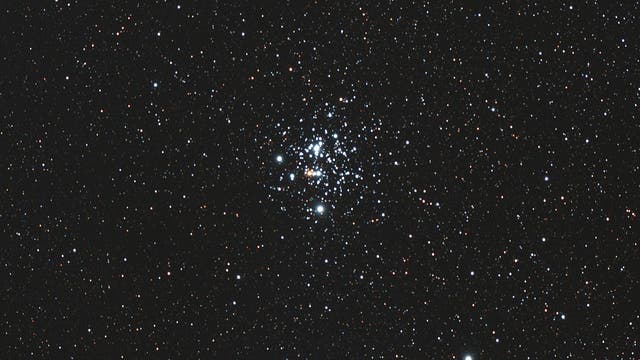 NGC 4755 Jewelbox oder Kappa Crucis Cluster