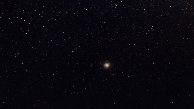 NGC 5139 - OMEGA CENTAURI